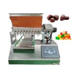 Energy-Efficient Candy Depositor Machine Innovatively Designed