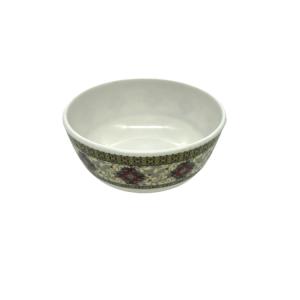 China OEM ​3.5&quot; Melamine Rice Bowl Tasteless Melamine Round Bowl FDA factory