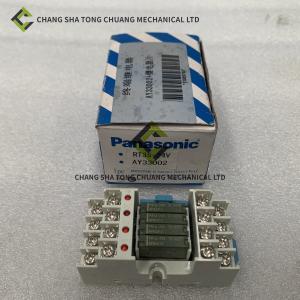 China Panasonic Terminal Relay RT3S-24V AY33002 Combined Relay Module 1020304006 factory