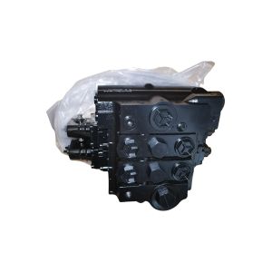 China 1010302782 Zoomlion Crane Parts Luffing and Retracting Valve 11105704 on sale