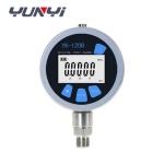 0.02 0.05 High Accuracy Air Digital Hydraulic Pressure Gauge Manometer
