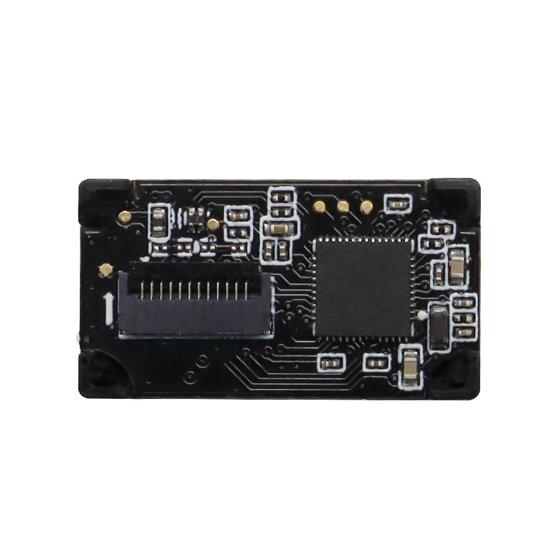 Small Barcode Scanner Module Customized QR Code Scanner Module With Free SDK