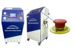 4.5KW Hho Gas Generator / Oxy Hydrogen Carbon Cleaning System For Cars
