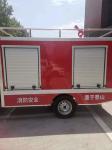 1mm Aluminium Roller Shutter Doors For Fire Vehicle