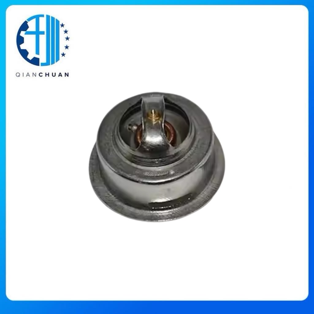Thermostat 324-4128 3244128 For C6.4 Excavator Engine Spare Parts