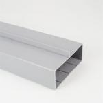 Soft PVC Slat Trunking for Wire Management