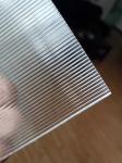 3d ps lenticular lenses 20 lpi flip Lenticular lens arrays-buy online lenticular