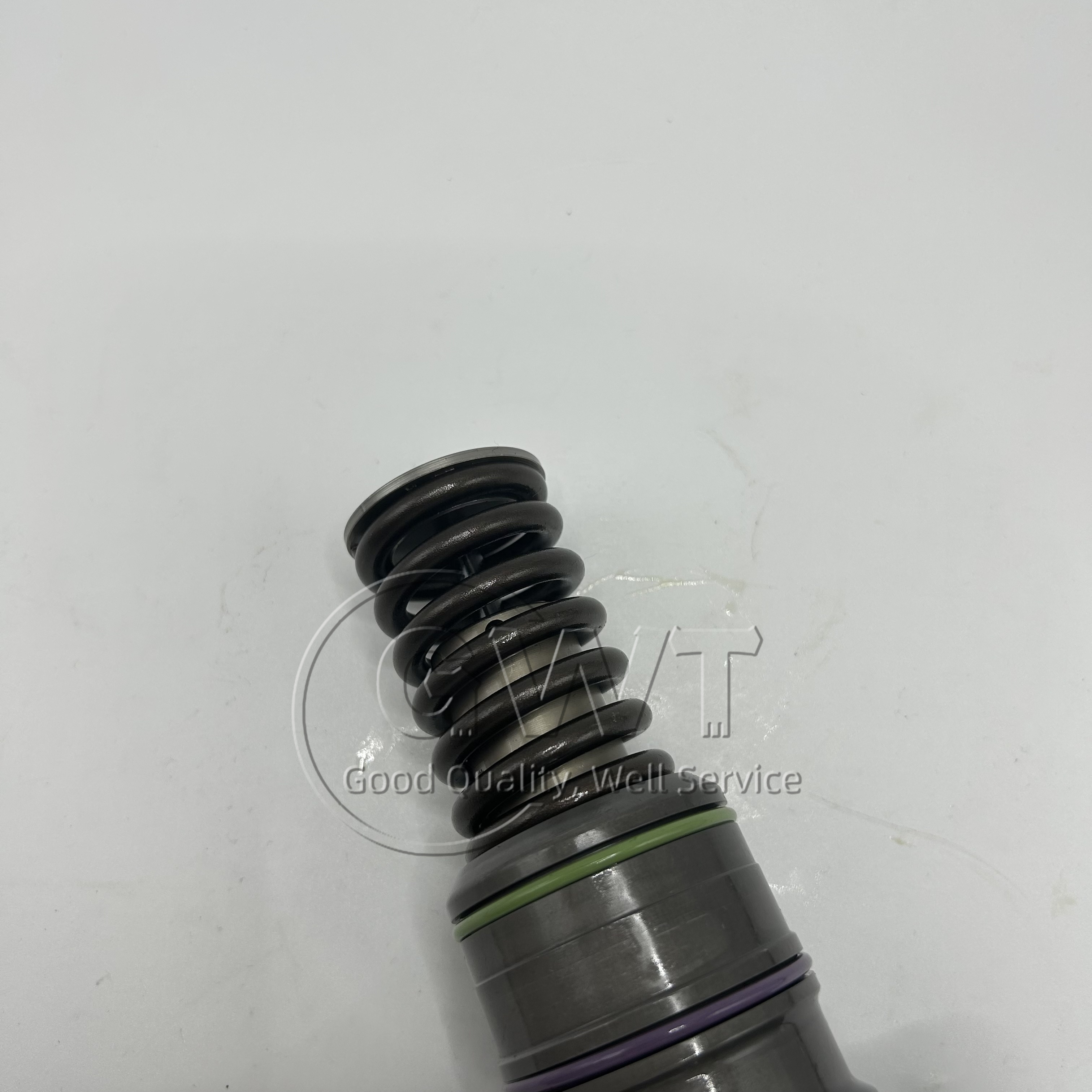 Original DELPHI Diesel Fuel Injection Pump BEBU2C00500 BEBU2C00400 2102391