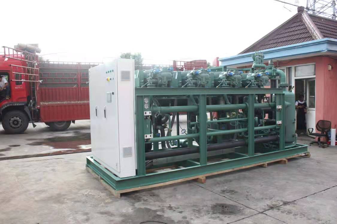 cold room storage for fruits and vegetables refrigeration unit