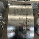 G550 SGCC Anti-finger GL Steel Sheet Roll Aluzinc Galvalume Steel Coil Az150