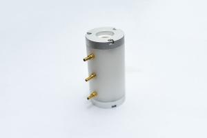 China Low Absorption DKDP Pockels Cell For Commercial Flash - Lamp Pumped Compact factory