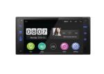 7inch Universal Toyota Corolla DVD Player Toyota Corolla Android Head Unit