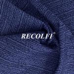 Sun Protect Matte Activewear Knit Fabric Sport Wear Super Soft