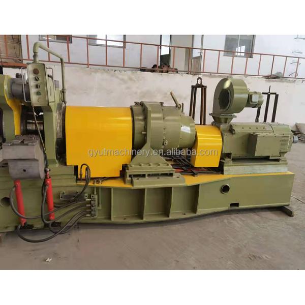Second Hand Extrusion Machine for Copper Busbar After Service Video Technical Support