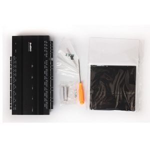 INBIO460 FINGERPRINT CARD READER ACCESS CONTROL BOARD WITH TCP/IP