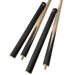 Customized Ecofriendly Wooden Snooker Pool Billiard Cue Leisure Game Billiard
