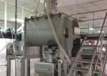 U Shape Double Ribbon Blender Equipment / Spice Blender Machine For Food