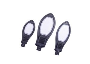China Cheap price ac 220v aluminum body 110Lm/W Waterproof led electric Street Light for main road factory