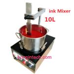 20L 45L 50L Capacity Offset Flexo Ink Proofing Use Ink Mixer Machine