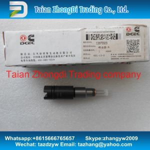 Cummins original common rail injector 3975929 KBEL-P052
