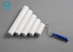 PP PE Material Non Deformation Dust Free Clean Room Adhesive Roll Reusable