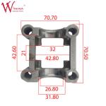 Inlet Outlet Valve Rocker Arm Assembly FATTY150 Wholesale High Performance