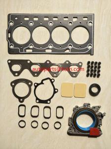 China Top quality metal Engine Full Gasket Set for FULL GASKET SET FOR BYD speed 1.5T factory