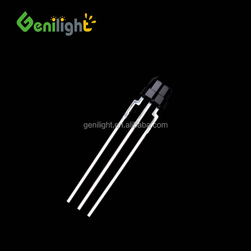 Genilight LED IR Diodes Receiver and Transmitter Infrared Different Model Media None
