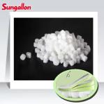 Shoe Sole Hardness Range 10A-95A Thermoplastic Elastomer Material TPR Plastic