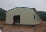 Steel Modular Prefabricated House