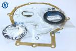 Wheel Loader Parts Transmission Seal Kit For Komatsu WA420-3 WA470-3