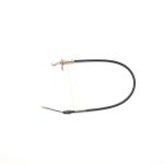 100%tested SQCS Brake Cable 2024202885 For Mercedes Benz 1993-2000 Year