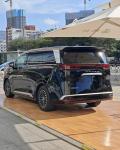 Byd Tengshi Denza D9 2024 EV 620KM Premium 5-Door 7-Seater MPV