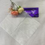 24x25cm Spunlace Alcohol Free Wet Wipes For Nursing