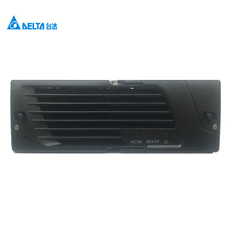Switching Power Supply 48V 50A Rack Mount Rectifier DELTA ESR-48 56BC