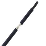 24AWG UL2464 Power Cable White & Black 2Cores