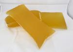 100% Solid Transparent Hot Melt Adhesive For Making Surgical Paper Nonwoven Tape