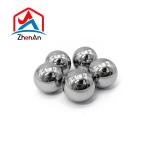 High Purity Tungsten Products Super Shot Bright Color