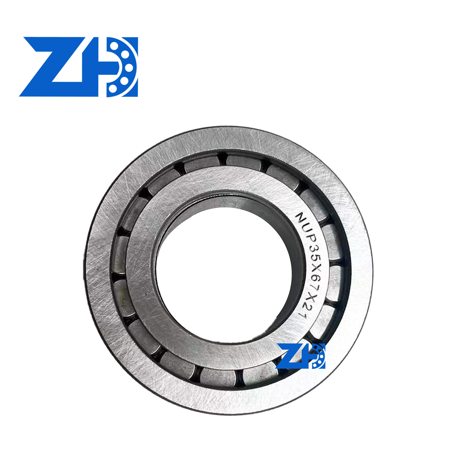HIGH PRECISION NUP35X67X21 HEAVY LOADING CYLINDRICAL ROLLER BEARING