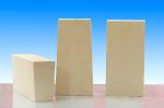 LZ75 LZ55 75% High Heat Alumina Fire Bricks Refractory For Industrial Kiln