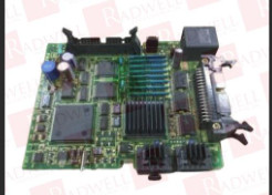 Lightweight IP20 Fanuc Digital Parts Module Digital I O Module With Sturdy ABS Construction