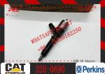 Hot Sell Brand New 3200690 320-0690 306-9390 292-3790 3069390 2923790 Fuel