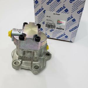 China 292-3751 Gas Transfer Pump For C4.4 C6.6 Excavator Engine factory