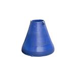 GP200 GP300 GP500 High Manganese Steel Material Crusher Parts Mantle and Bowl