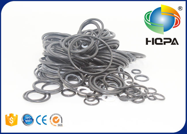 VOE14588359 14588359 Main Control Valve Seal Kit For Excavator Volvo EC60C