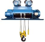 Safe Driving Similar Wire Rope Pulling Hoist Electric Wire Hoist