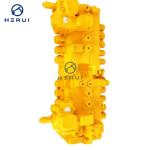 E320C E320D E320D2 Excavator Parts Control Valve Main Valve Assembly 259-7464