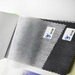 Activated Carbon Nonwoven Filter Fabric Cloth with 30% Carbon Content and 20