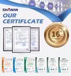 Factory Assembly Line Conveyor Cooked Food Coffee Bean Food Metal Detector