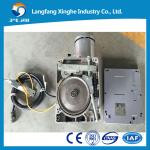 415V India suspended rope cradle , adjustable platform , zlp series construction